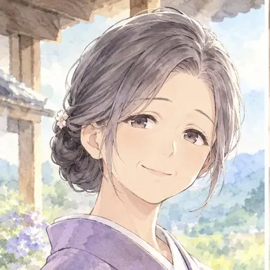 Profile image of 幹恵