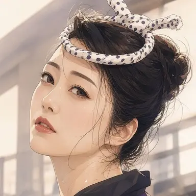 Profile image of 麻妃
