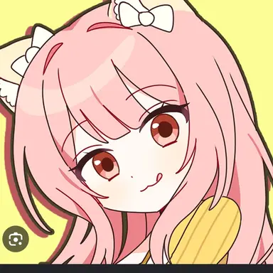 Profile image of 모양몬