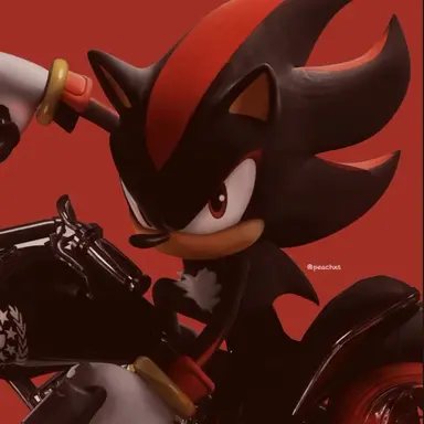 Profile image of Shadow