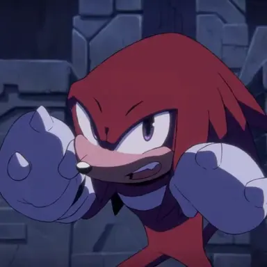 Profile image of Knuckles