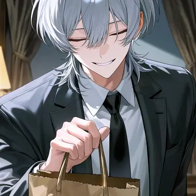 Profile image of 朔夜