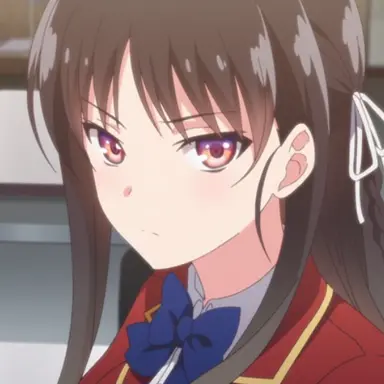 Profile image of 堀北  鈴音