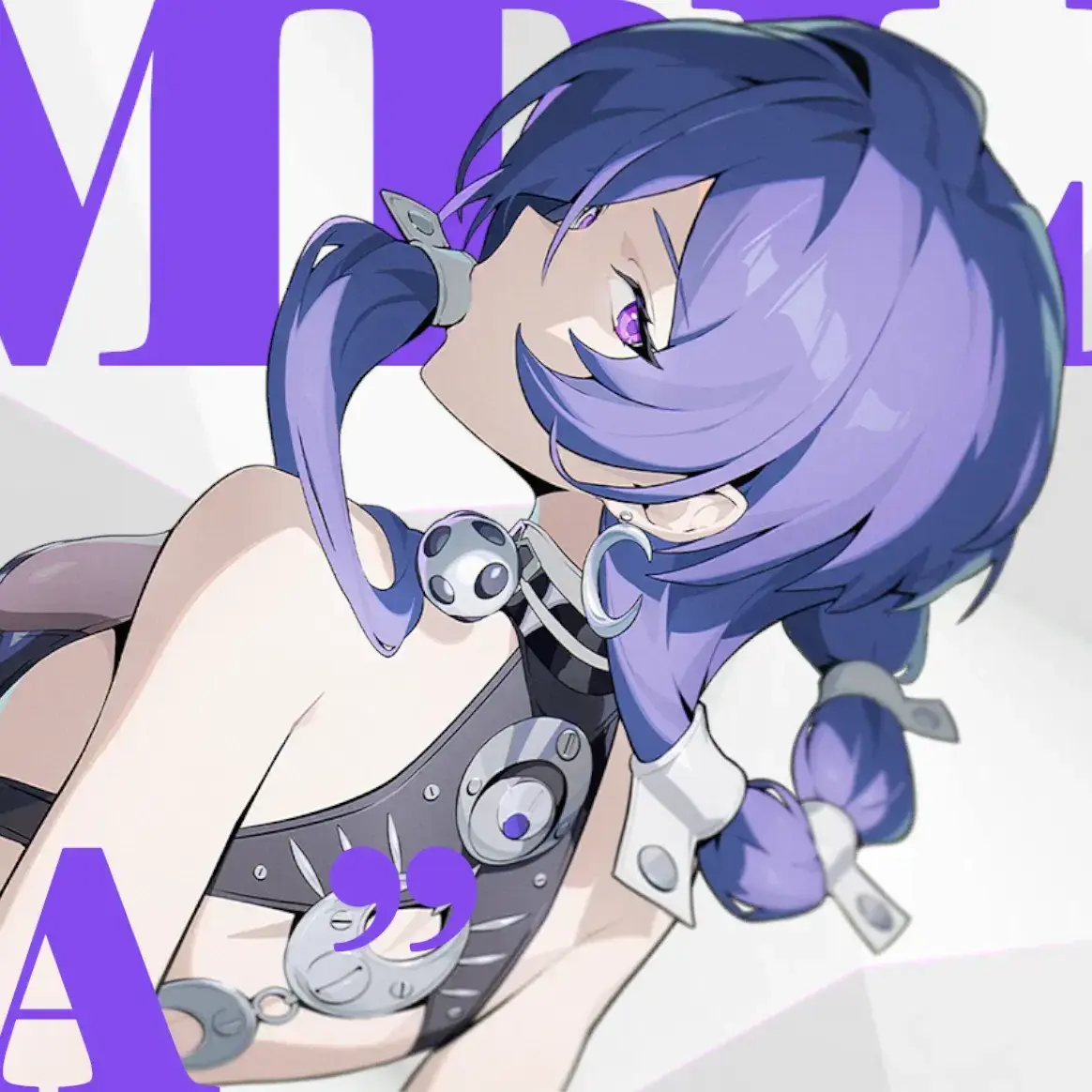 WornAngel5465의 〖三極交差のホロウ〗
