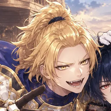 Profile image of Regulus