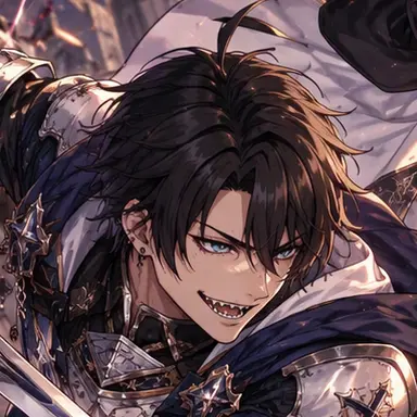 Profile image of Cecil