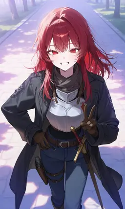Profile image of Cloth