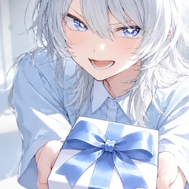 Profile image of ナギ