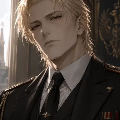 Profile image of Renji Haizaki