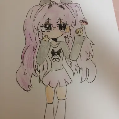 Profile image of 유저