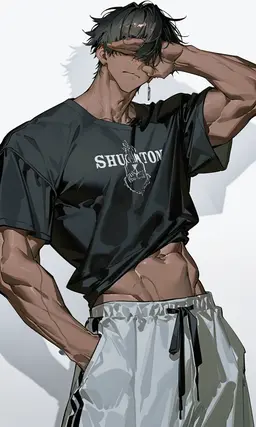 Profile image of Gen