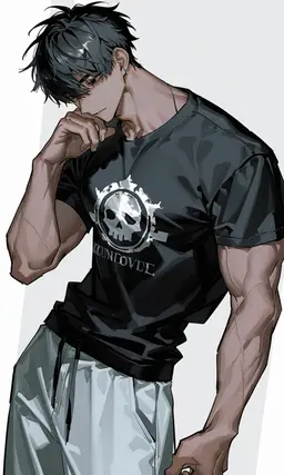 Profile image of Gen