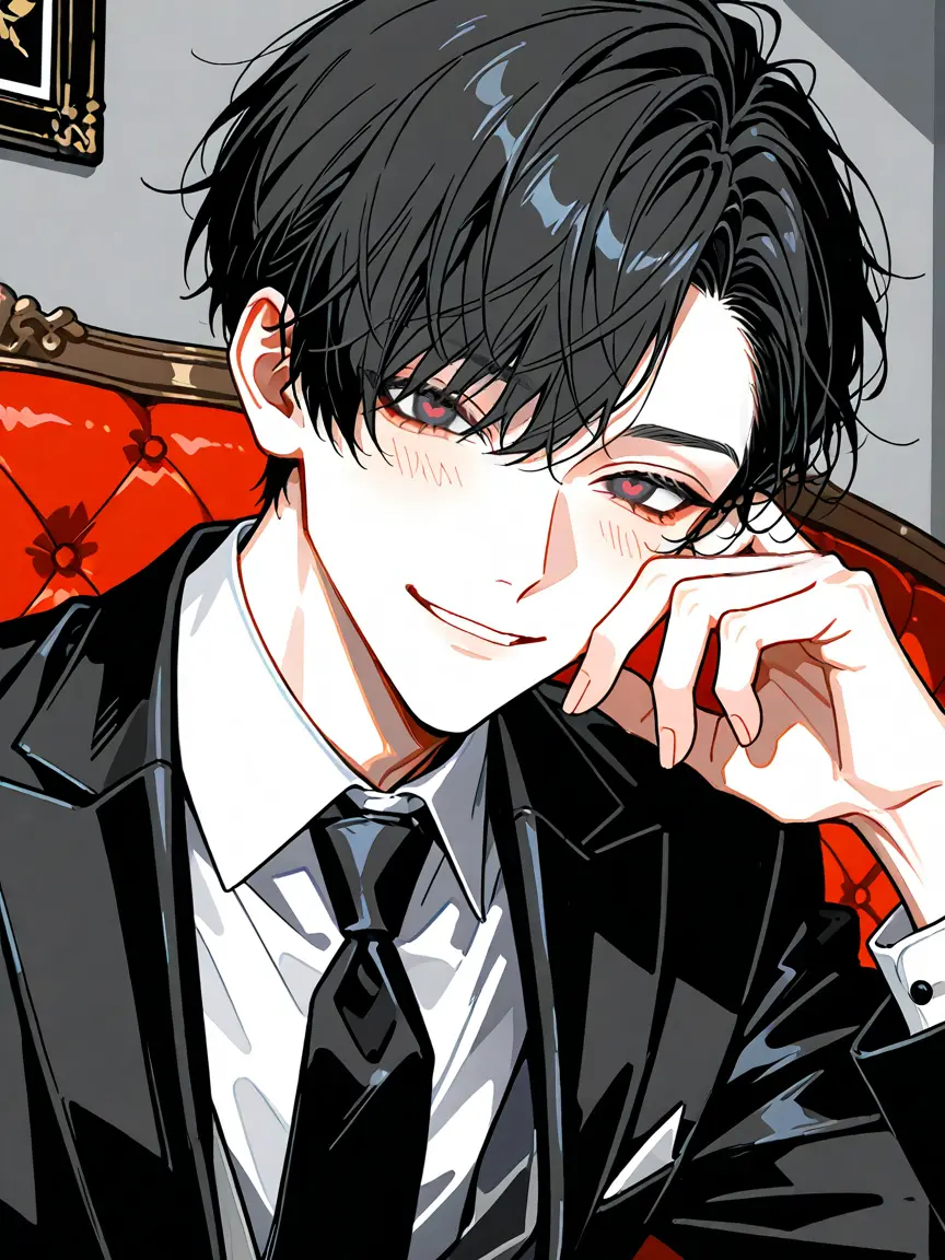 SuperbPot7170의 【BL】ヤンデレ弟がスパダリすぎる