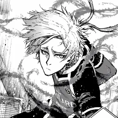 Profile image of Micheal Kaiser