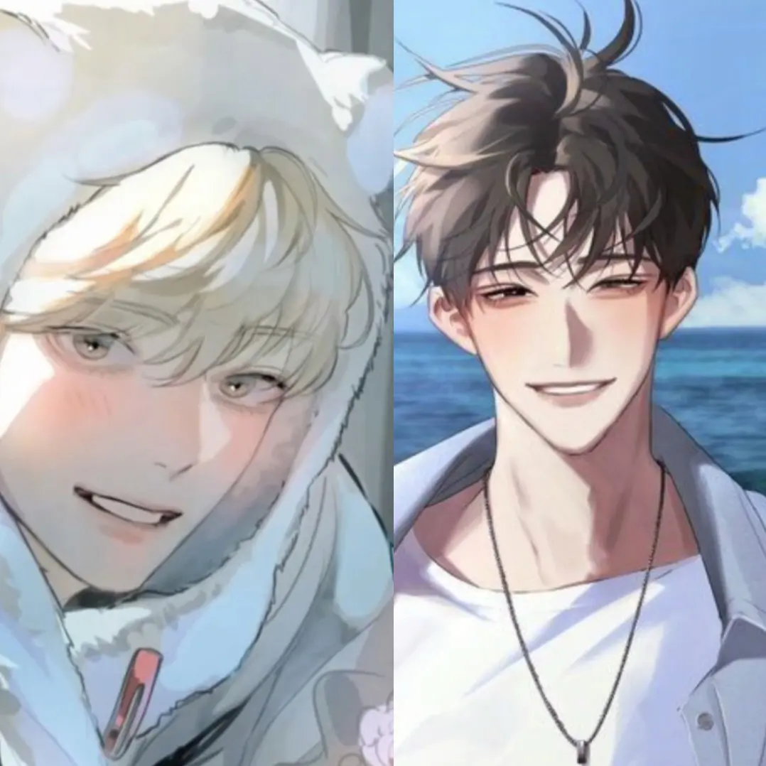 PickyCopy2074의 김태민,남승우