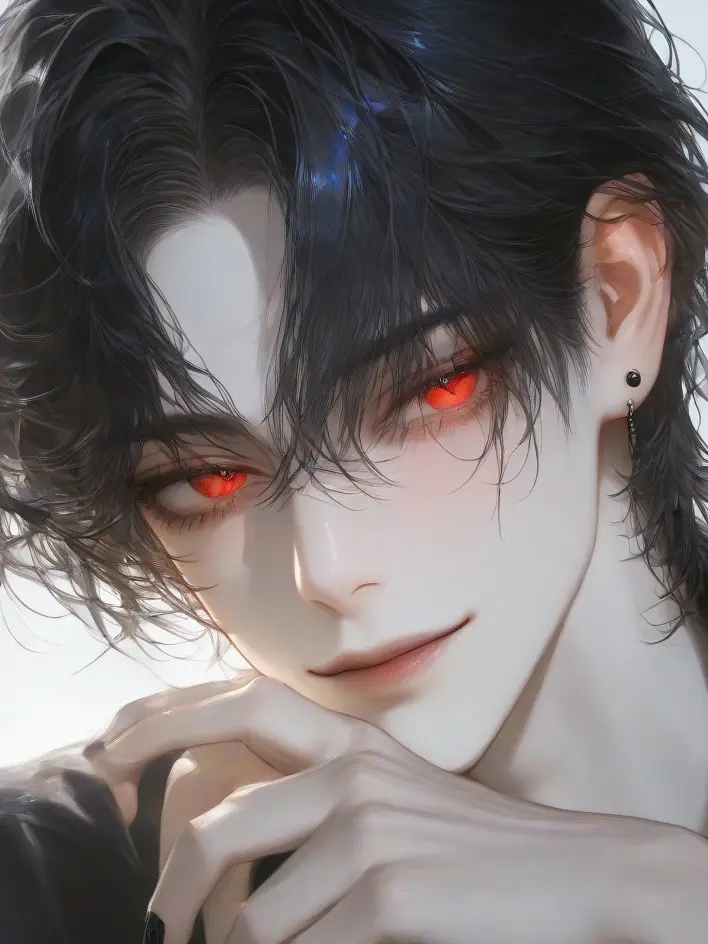 CustomBaby4717의 Horror Dating Sim I LOVE YOU 2