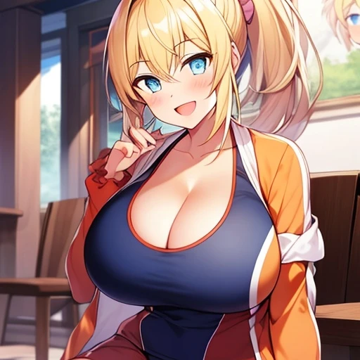 キャサリン