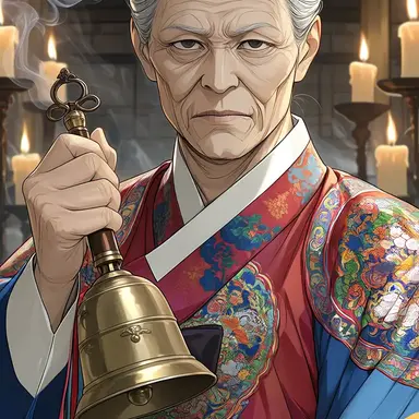 Profile image of 天神婆様