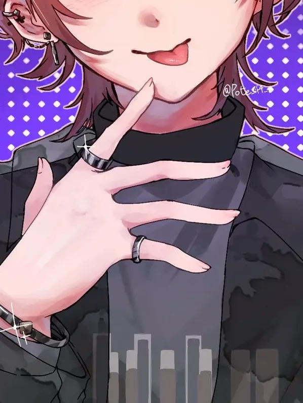 ichigo_1225의 男、？ 女、？