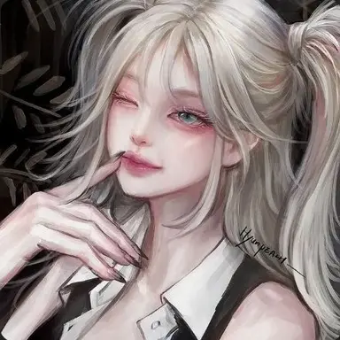 Profile image of 여진