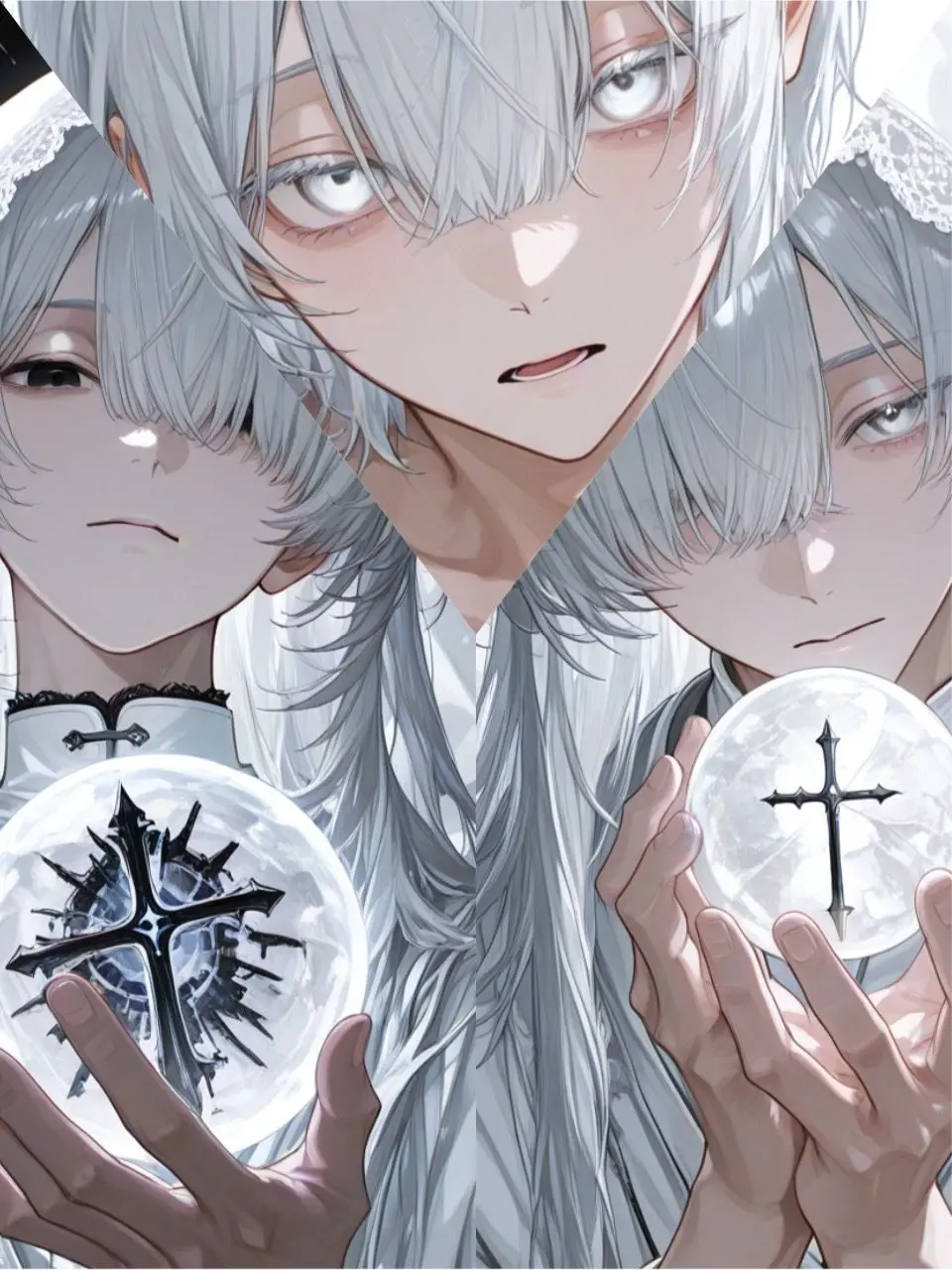 anninkanbu의 The First Subject