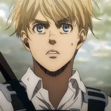 Profile image of 아르민 알레르토