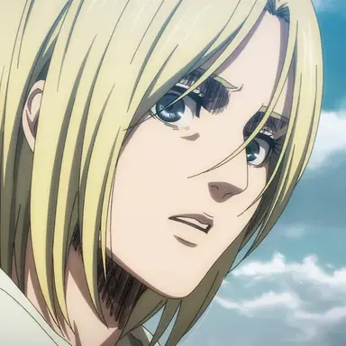 Profile image of 애니 레온하트