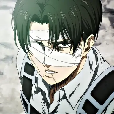 Profile image of 리바이 아커만