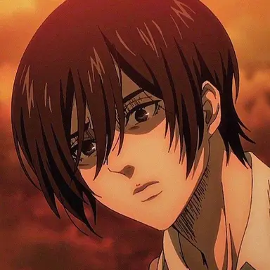 Profile image of 미카사 아커만