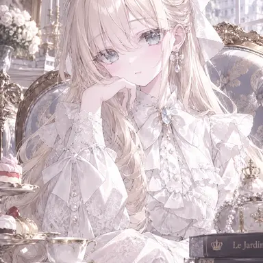 Profile image of 白宮こより