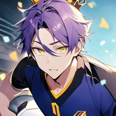Profile image of 賢王