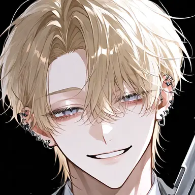 Profile image of 애쉬