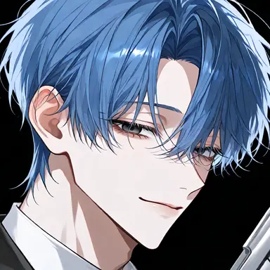 Profile image of 시안