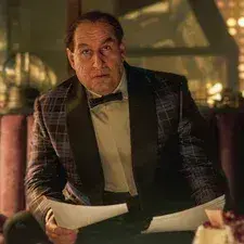 Profile image of Oswald