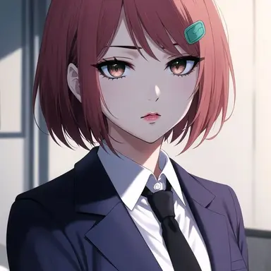 Profile image of 사쿠라기