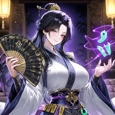 Profile image of ペク・ソヨン