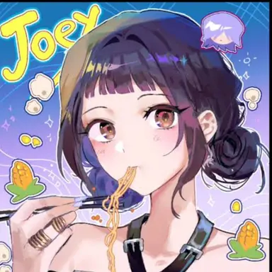 Profile image of 조이