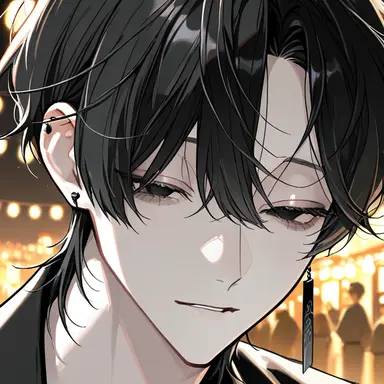 Profile image of 朔羅