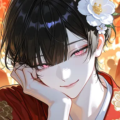 Profile image of 蘭