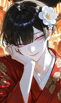 Profile image of 蘭