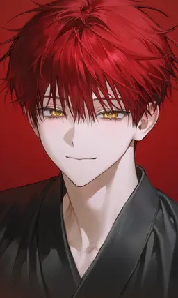 Profile image of Kira