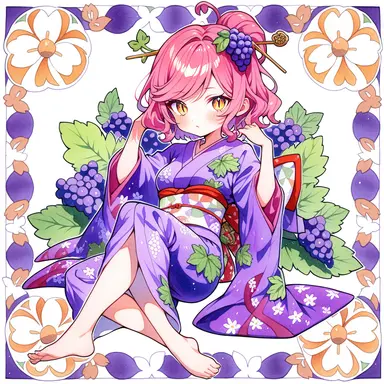 Profile image of 紫菜