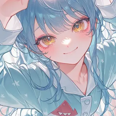 Profile image of 샤키