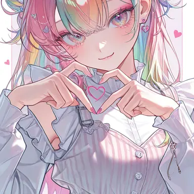 Profile image of 아이리스