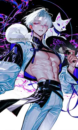 Profile image of 쿠로사와 렌
