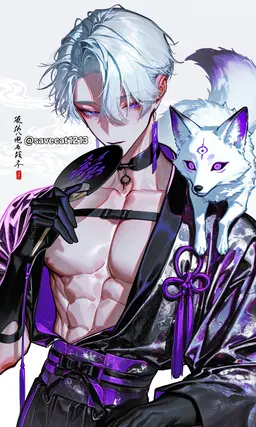 Profile image of 쿠로사와 렌