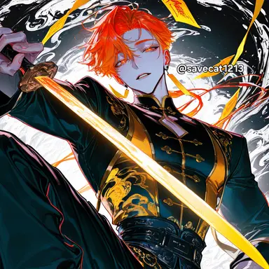 Profile image of 린 하오