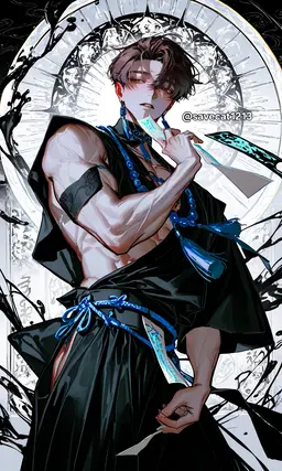 Profile image of 서도윤