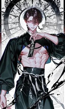 Profile image of 서도윤
