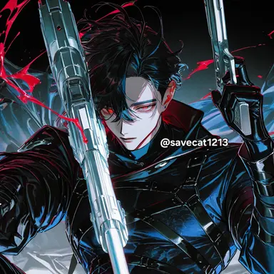 Profile image of 로넌 헤일